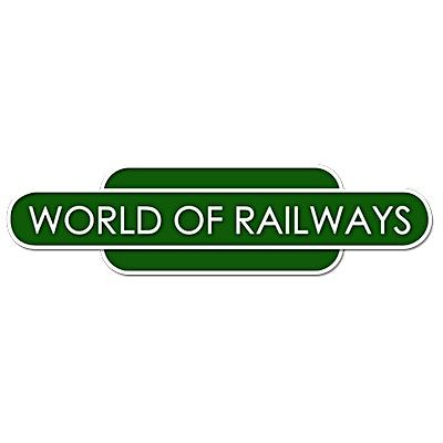 World of Railways