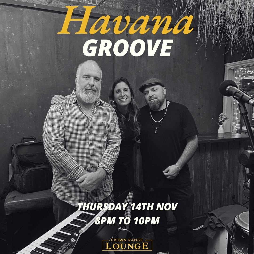 Havana Groove