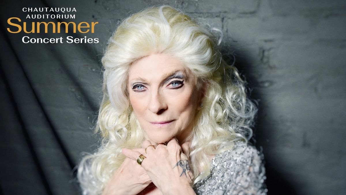 Judy Collins