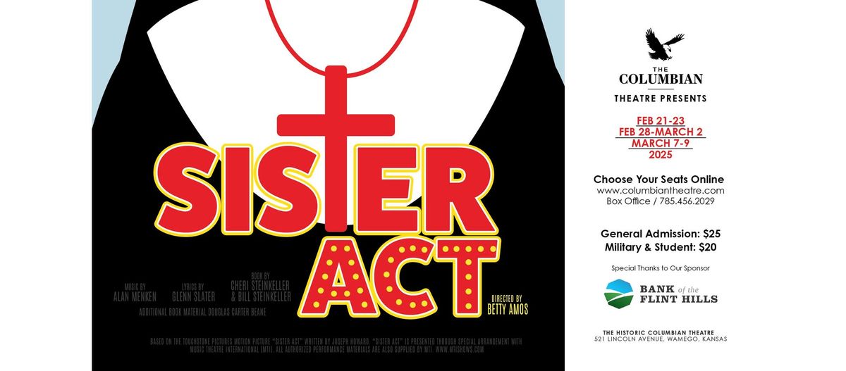 Sister Act