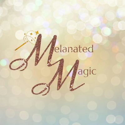 Melanated Magic Events