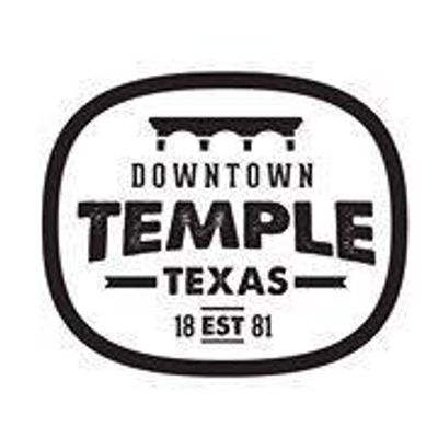 Discover Downtown Temple