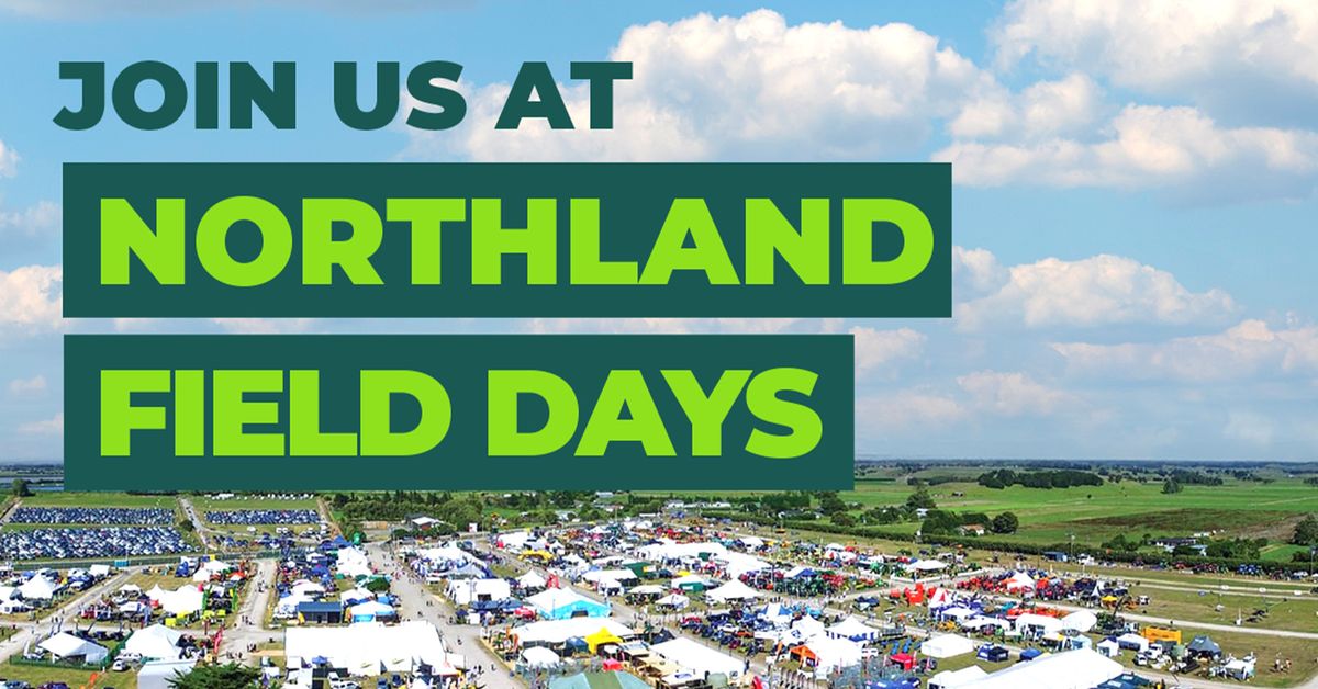 Northland Field Days