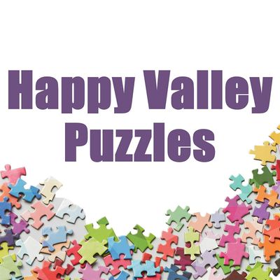 Happy Valley Puzzles