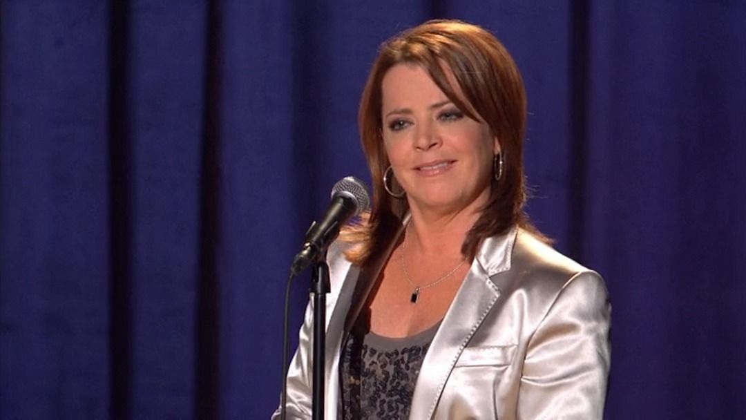 Kathleen Madigan