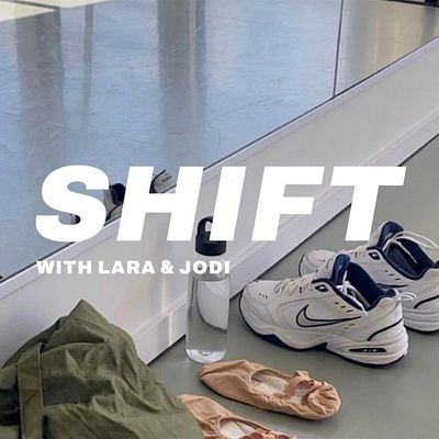 SHIFT BARRE FITNESS