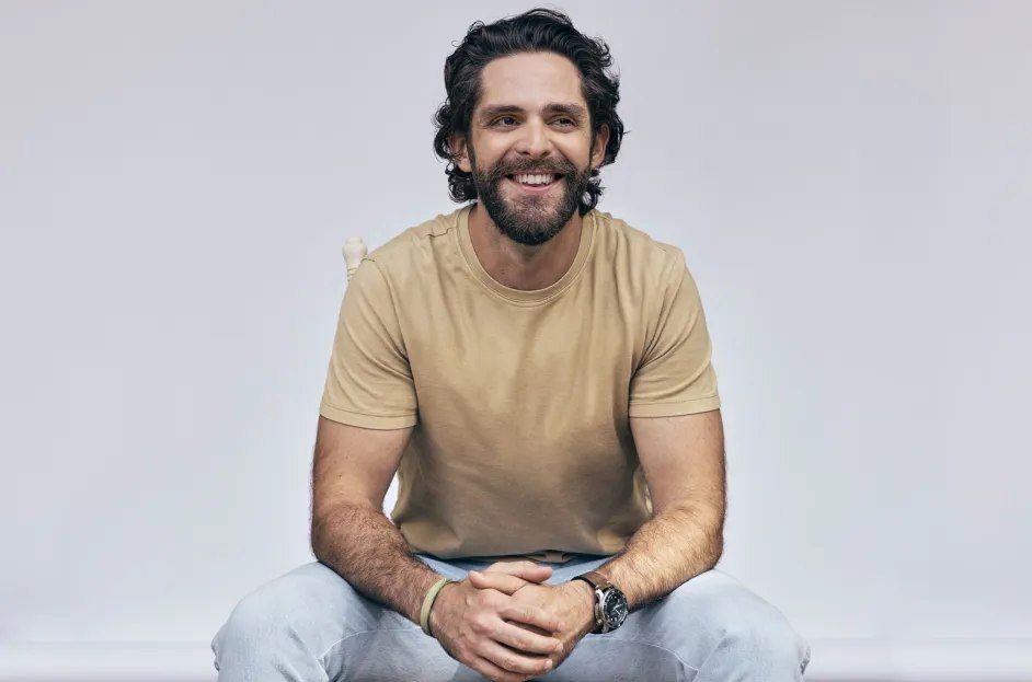 Thomas Rhett