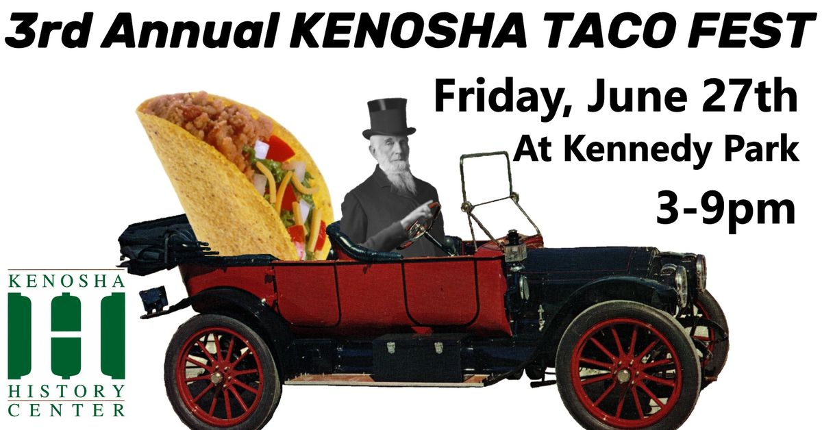 Kenosha Taco Fest