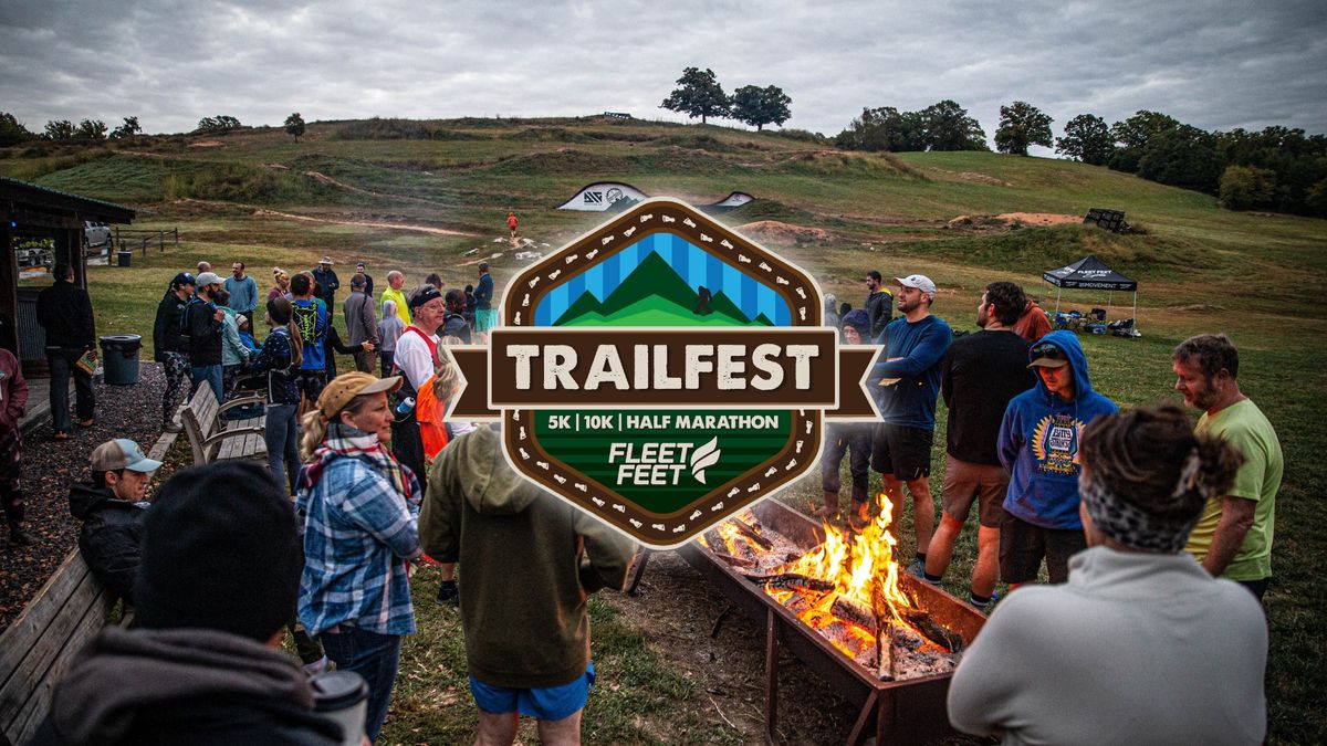 Trailfest 2024