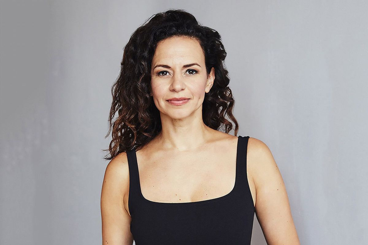 Mandy Gonzalez