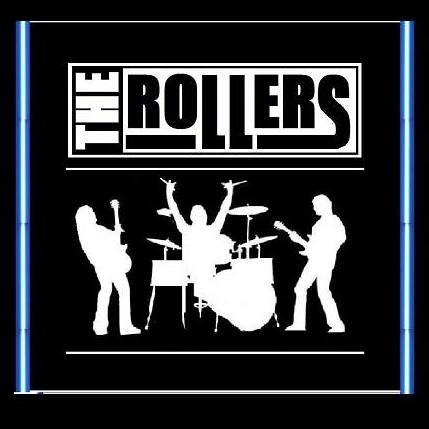 The Rollers at Dirty Jersey Tavern in Alloway