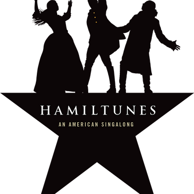 Hamiltunes DC