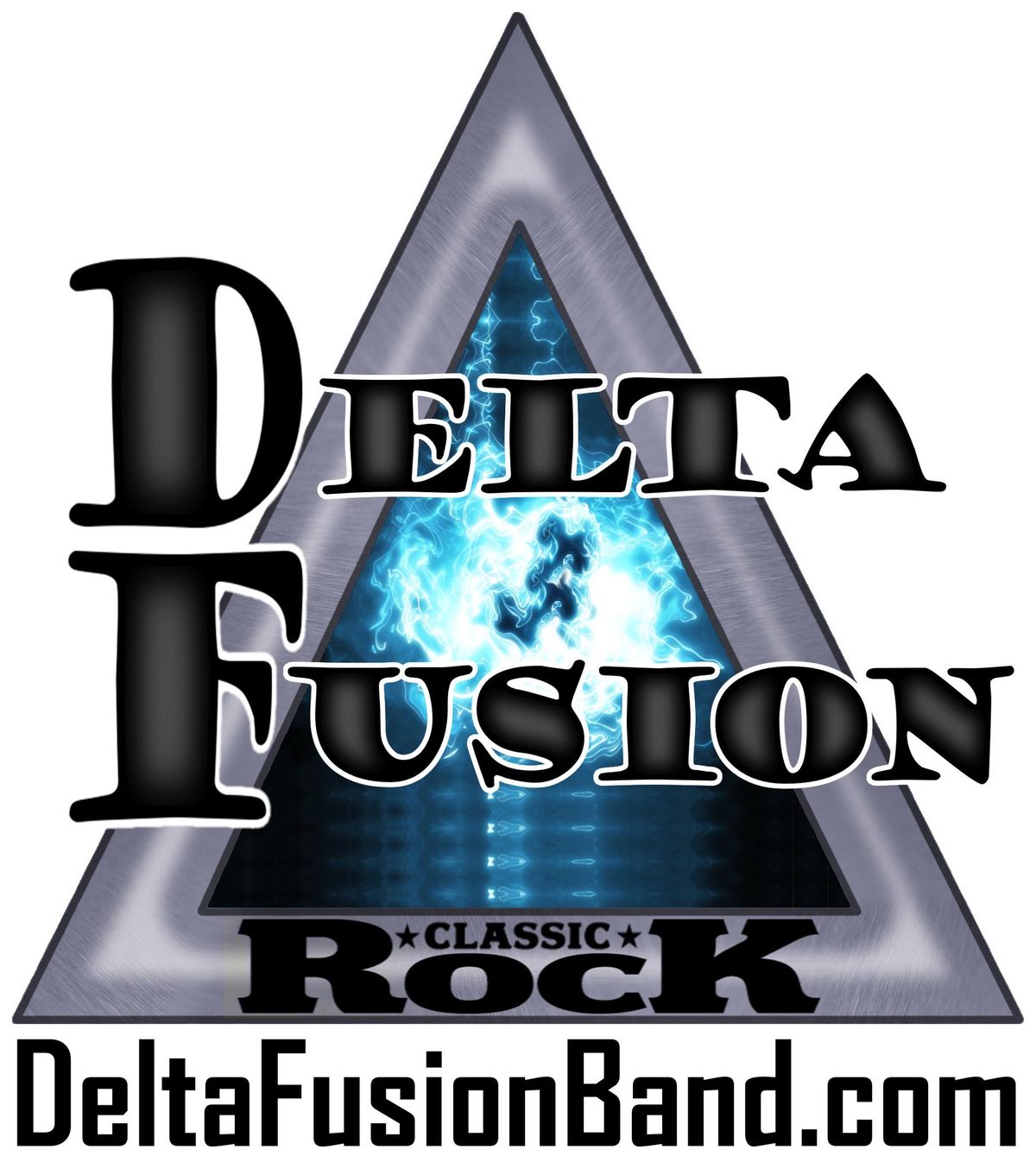 Delta Fusion Playing Live!!!