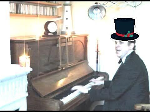 Classic Jazz Christmas Coffee Concert