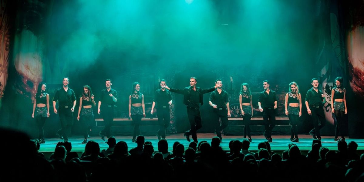 A Taste of Ireland - Raleigh