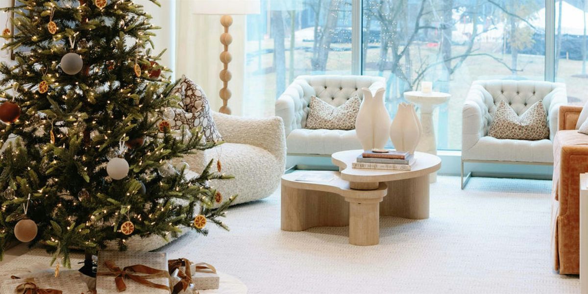 Skin Pharm Raleigh's Holiday Open House