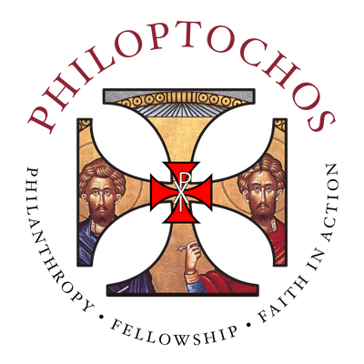 Greek Orthodox Ladies Philoptochos Society, Inc.