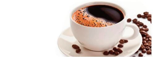 Coffee Talks:  Alcohol Awareness  Month - watch for more information