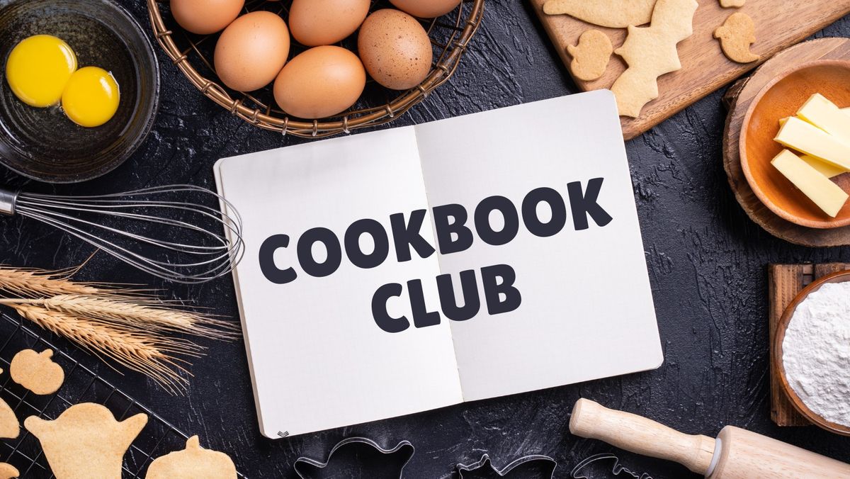 Cookbook Club