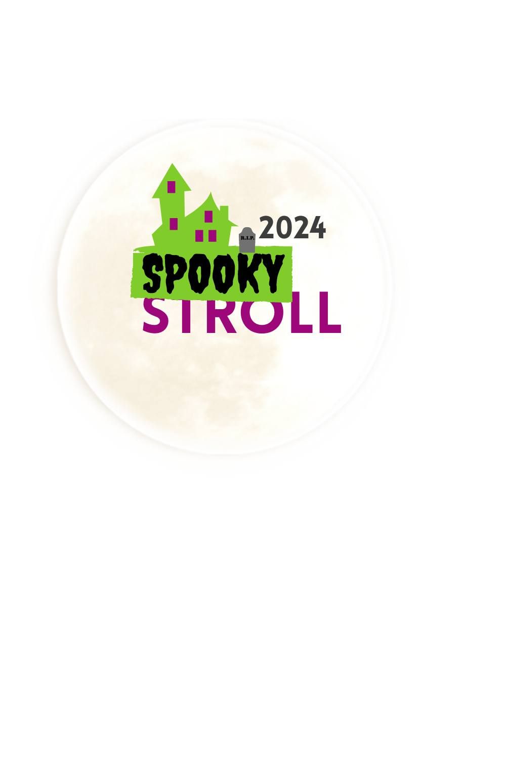 Spooky Stroll 2024:  Halloween in the Heights!