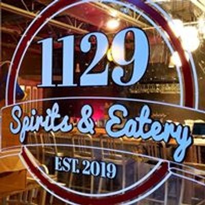 1129 Spirits & Eatery