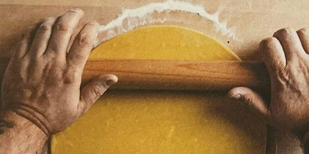 Pierogi: Learn the art of the potato and cheese pierogi
