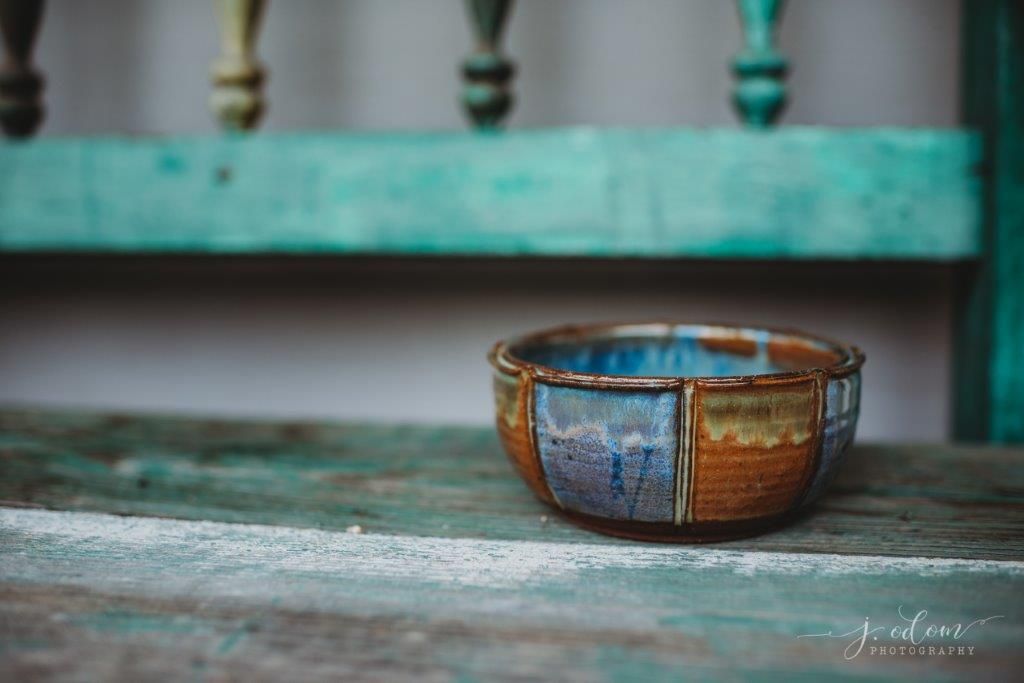 Empty Bowls Hill Country Annual Event  