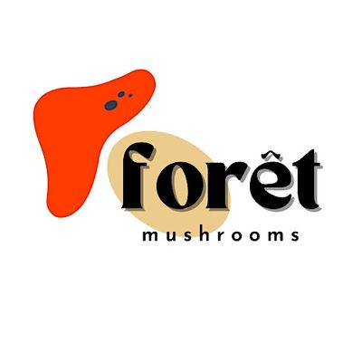 For\u00eat Mushrooms
