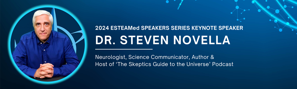 The Skeptics Guide To The Universe at Liberty Hall - KS