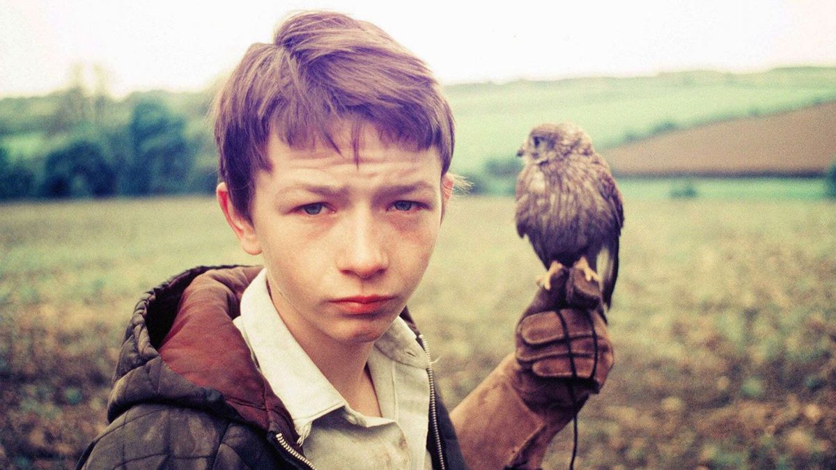 Kes - Leigh Film Factory