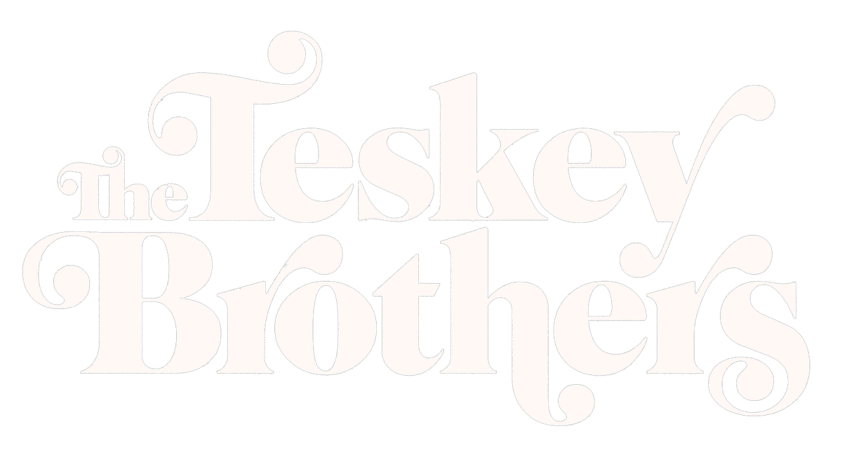 The Teskey Brothers with Zinadelphia