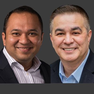 Ash G \/\/ Armand Morin