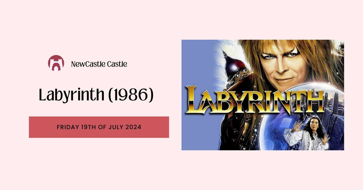Film - Labyrinth