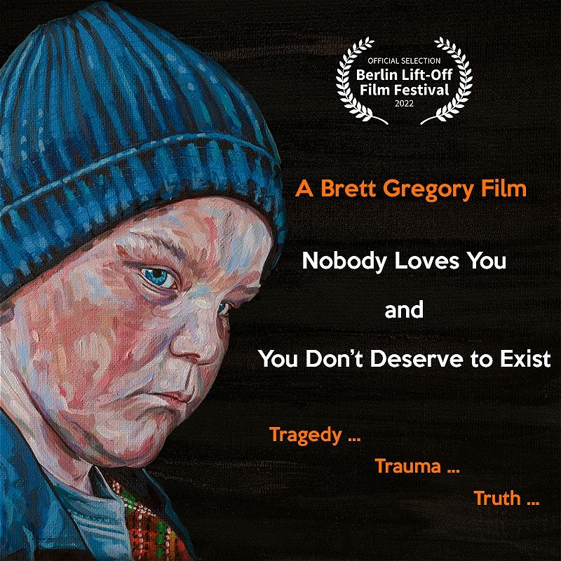 Manchester Feature Film: \u2018Nobody Loves You and You Don\u2019t Deserve to Exist\u2019