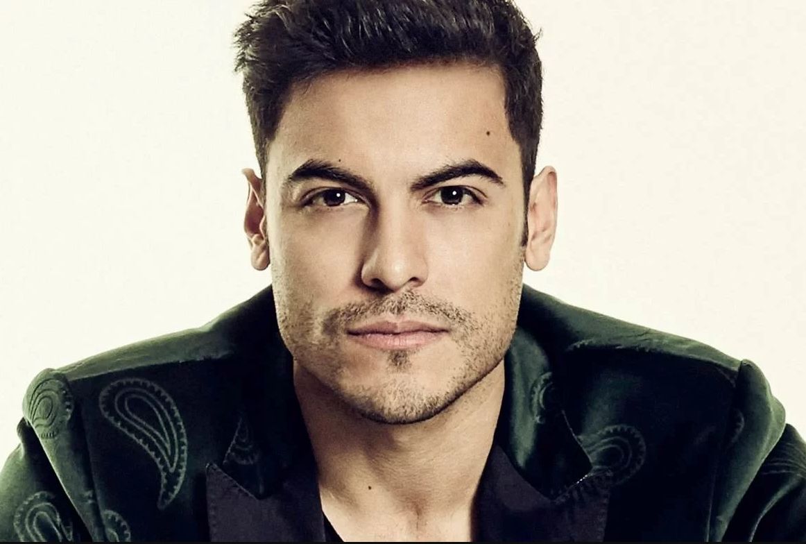 Carlos Rivera