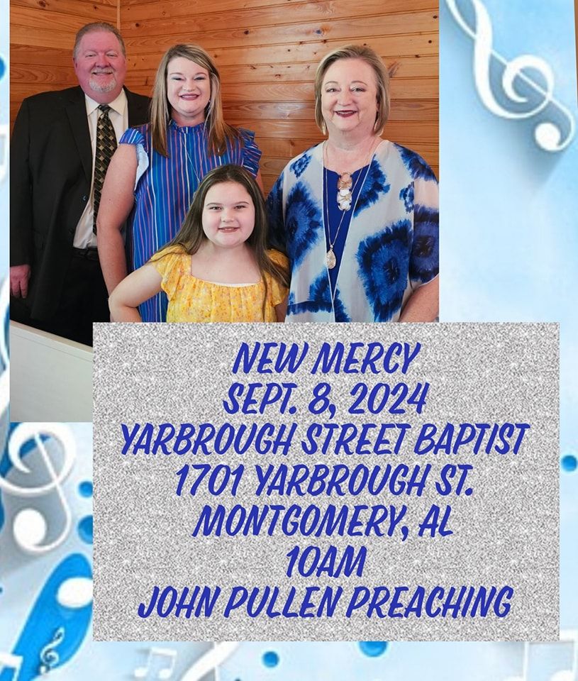 NEW MERCY SEPT. 8, 2024