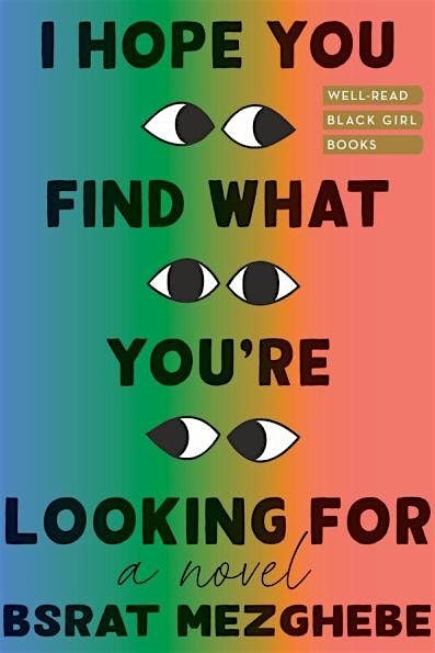 The Search for Self in the Diaspora: An Evening with Bsrat Mezghebe