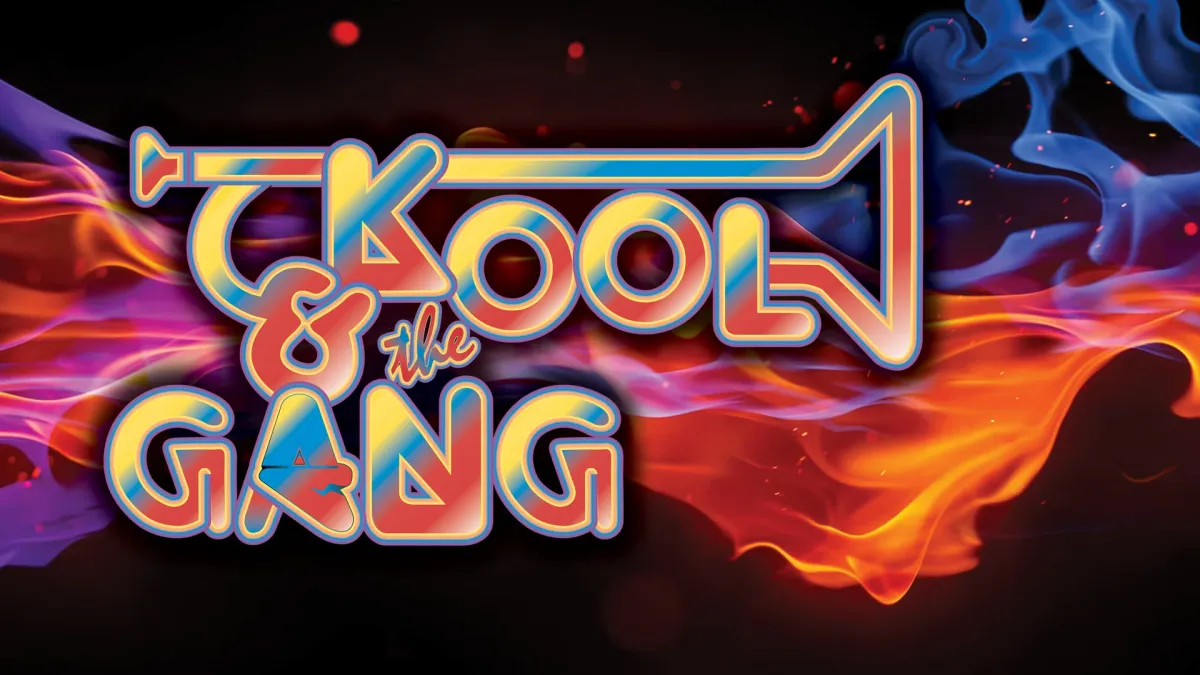 Kool &amp; The Gang in Rama