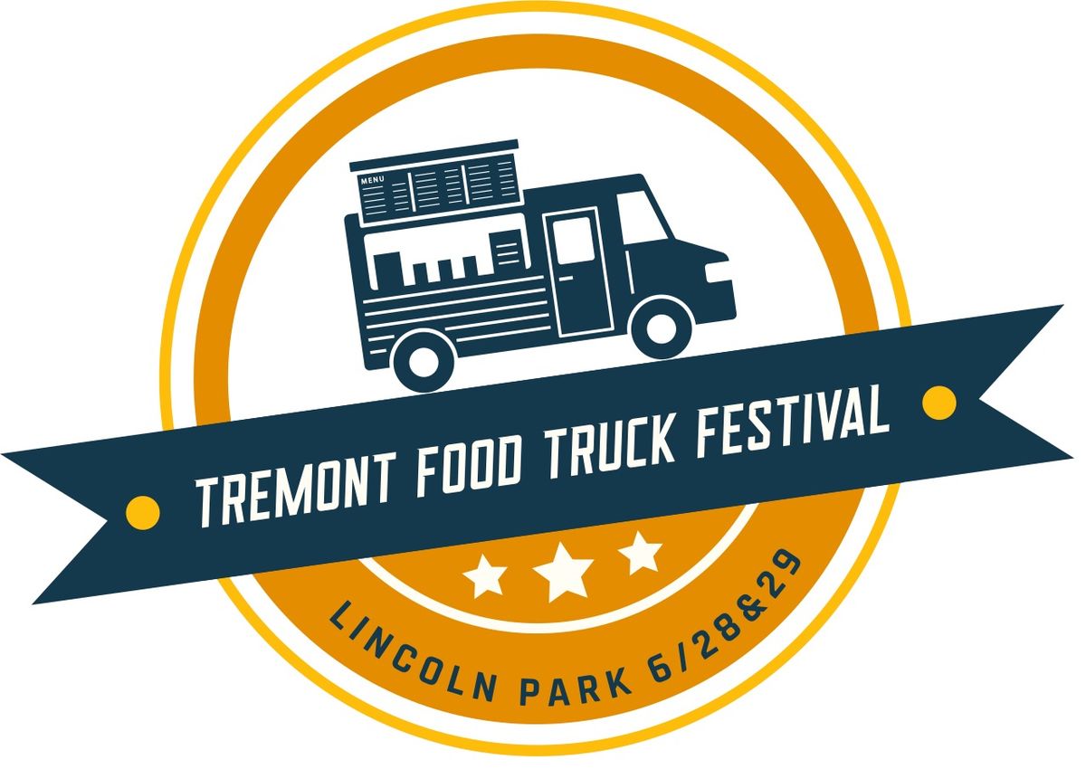 Tremont Food Truck Festival