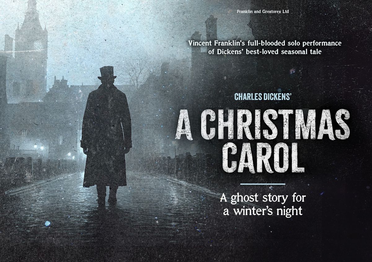 Charles Dickens' A Christmas Carol