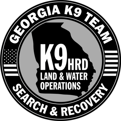 Georgia K9 Search & Recovery
