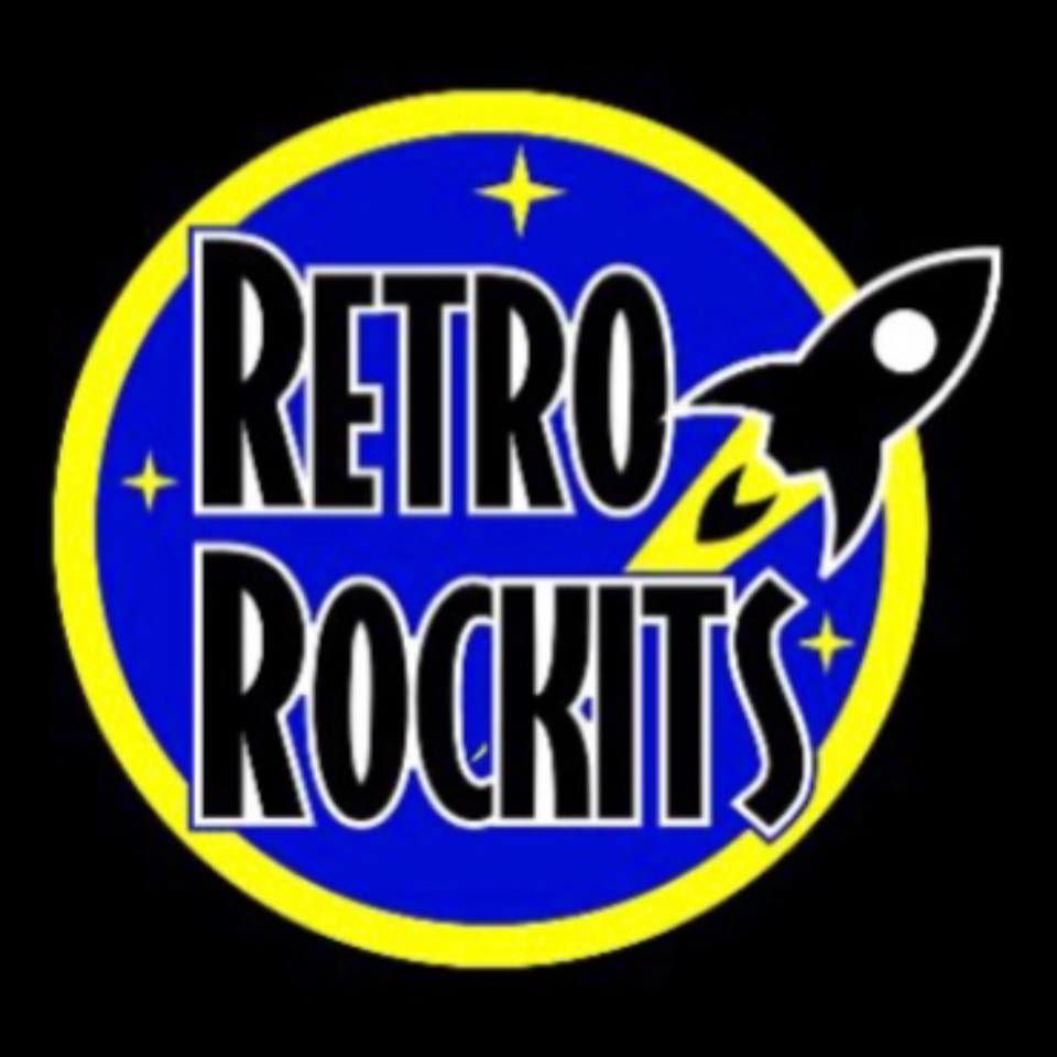 Retro Rockits 