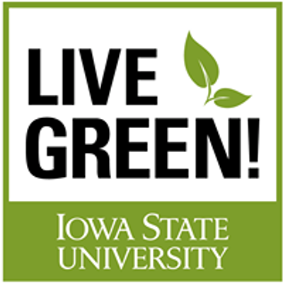 Live Green! Iowa State University