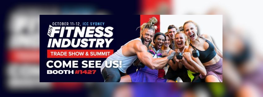 Gym Direct at AusFitness Expo 2024 