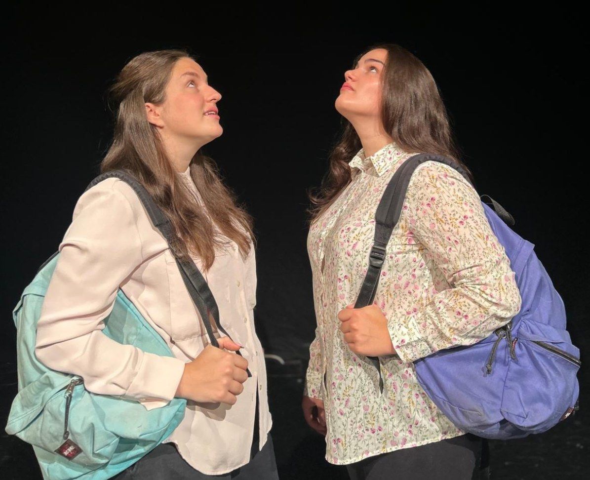 La scuola che (non) c'\u00e8 - Debutto spettacolo teatrale per ragazze e ragazzi 14+