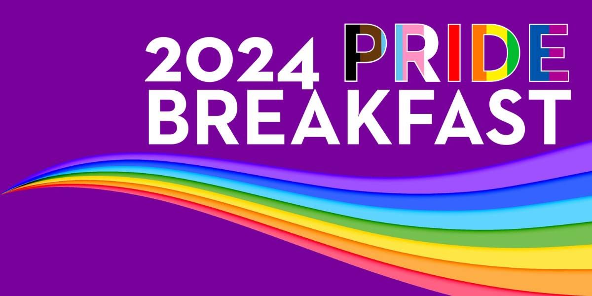 Alice Pride Breakfast 2024!