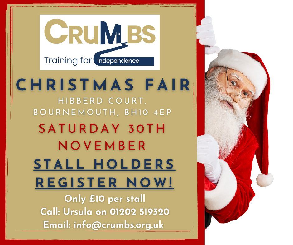 Christmas Fair