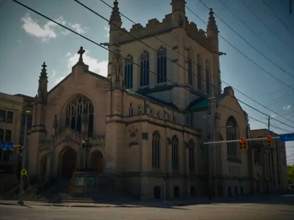 Majestic Hall Grand Opening