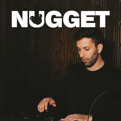 Nugget Event Group