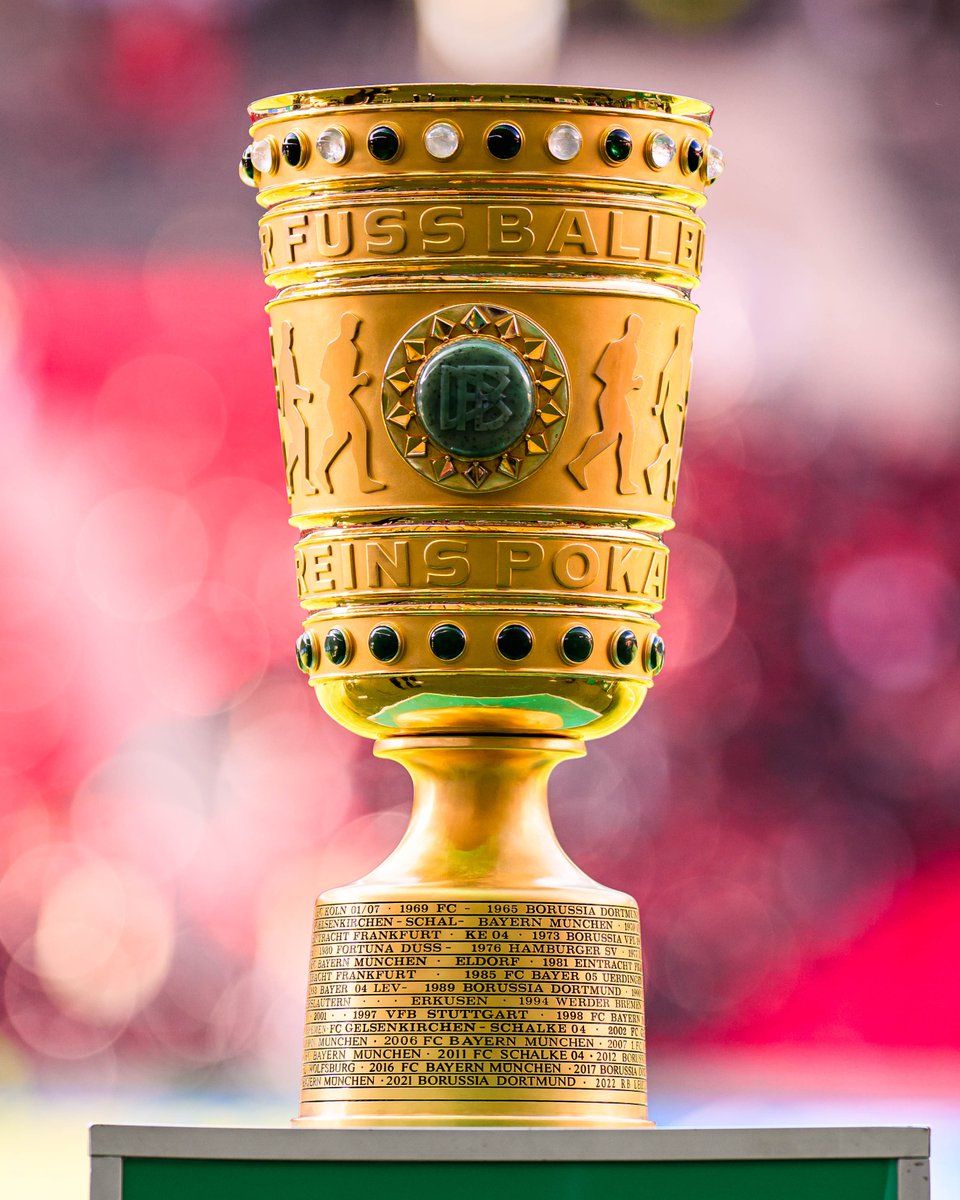 Hamburger SV vs. Borussia Dortmund